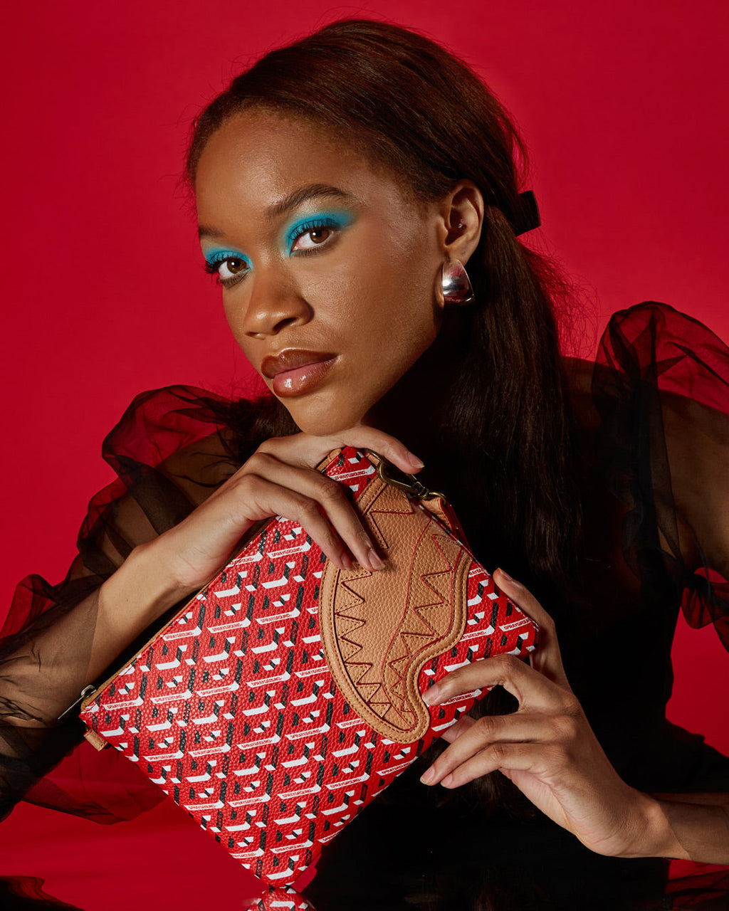 THE 3DSG CONCORDE CROSSOVER CLUTCH