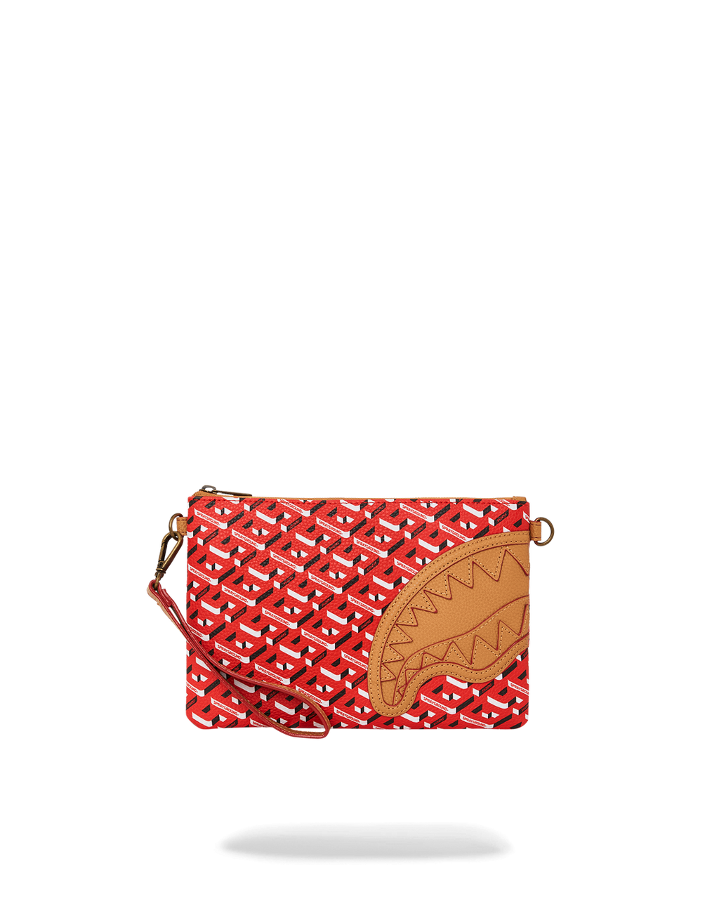 THE 3DSG CONCORDE CROSSOVER CLUTCH