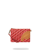 THE 3DSG CONCORDE CROSSOVER CLUTCH