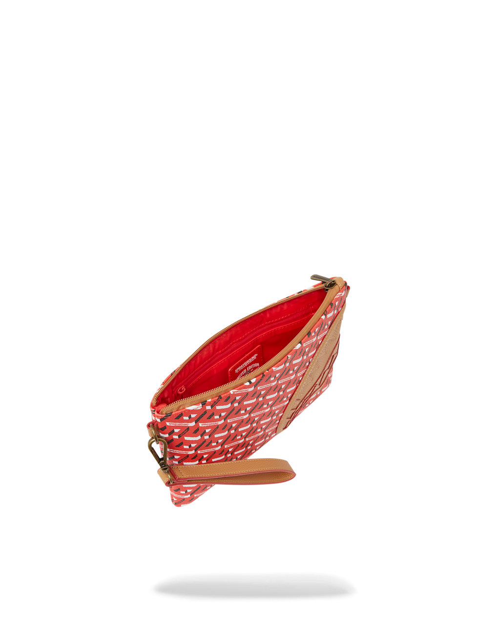 THE 3DSG CONCORDE CROSSOVER CLUTCH