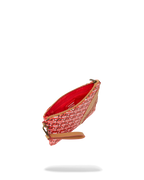 THE 3DSG CONCORDE CROSSOVER CLUTCH