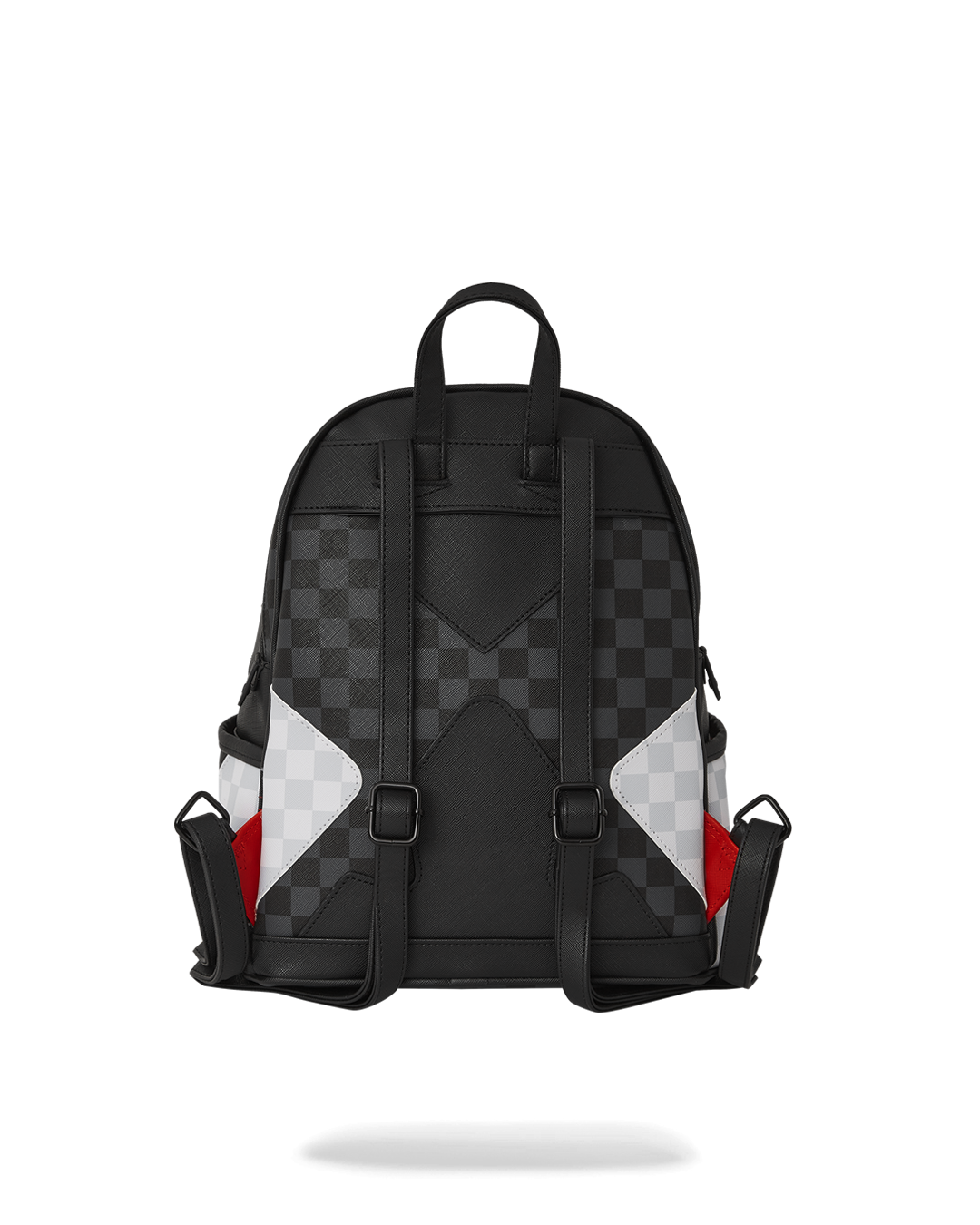 TRIPLE DECKER HEIR TO THE THRONE SAVAGE BACKPACK