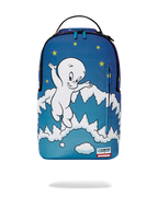 CASPER CLOUDS SHARK DLXSR BACKPACK