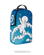 CASPER CLOUDS SHARK DLXSR BACKPACK