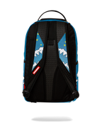 CASPER CLOUDS SHARK DLXSR BACKPACK