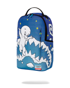 CASPER CLOUDS SHARK DLXSR BACKPACK