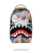 CASPER DREAMS DLXSR BACKPACK