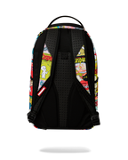 CASPER DREAMS DLXSR BACKPACK