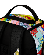 CASPER DREAMS DLXSR BACKPACK