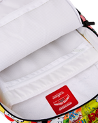 CASPER DREAMS DLXSR BACKPACK