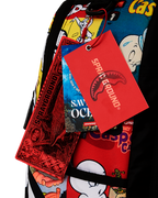 CASPER DREAMS DLXSR BACKPACK