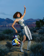 ASTROMANE INTERSELLAR DLXSV BACKPACK