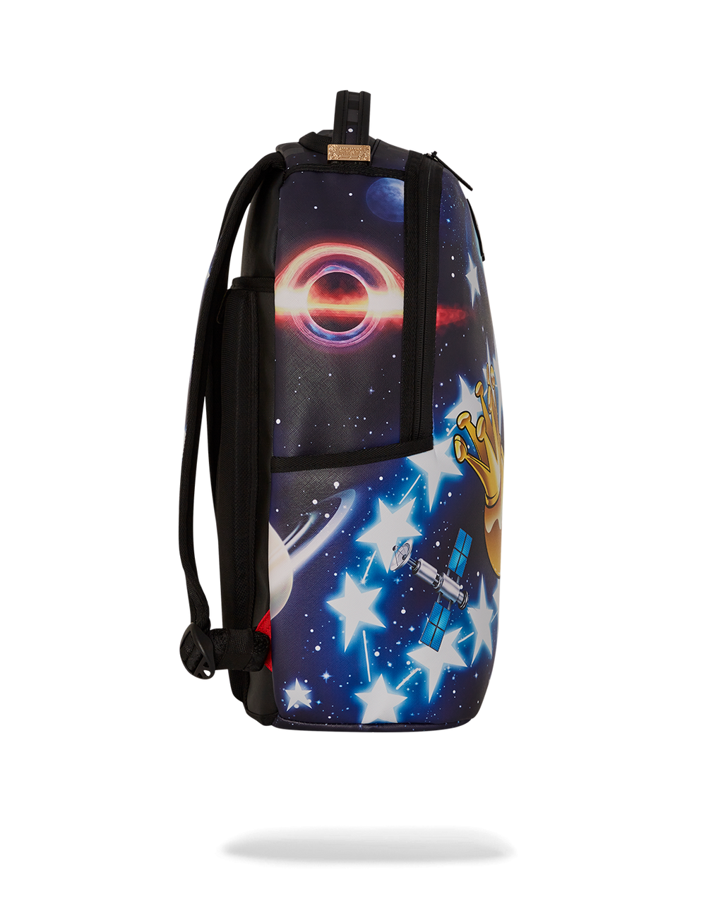 ASTROMANE INTERSELLAR DLXSV BACKPACK