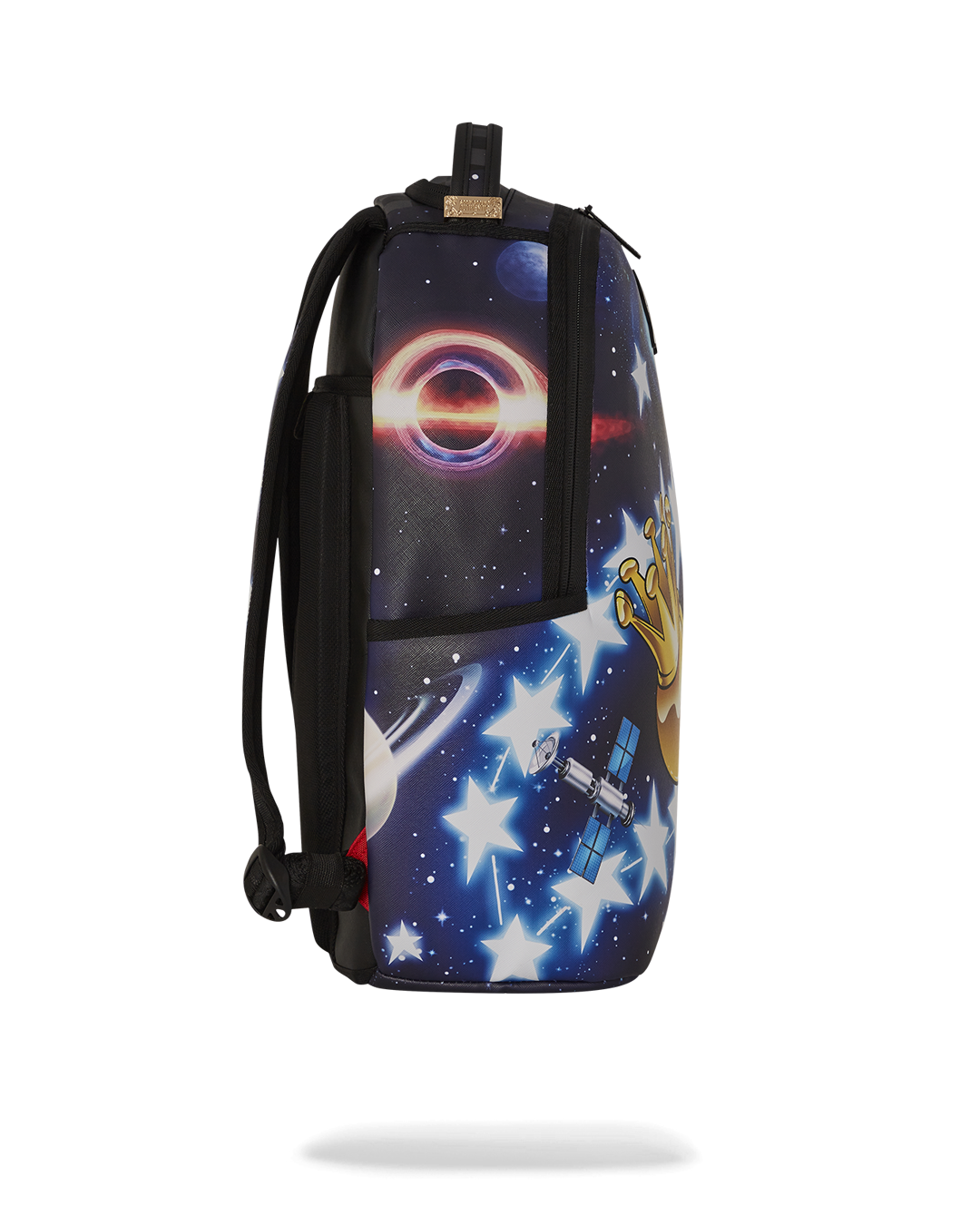 ASTROMANE INTERSELLAR DLXSV BACKPACK