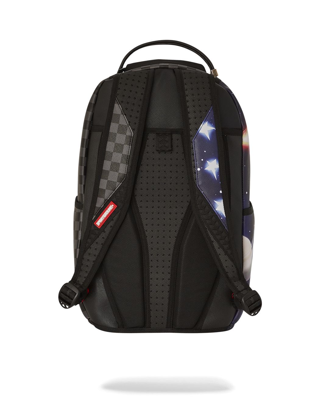 ASTROMANE INTERSELLAR DLXSV BACKPACK