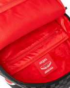 ASTROMANE INTERSELLAR DLXSV BACKPACK