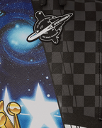 ASTROMANE INTERSELLAR DLXSV BACKPACK