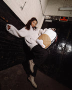 YOKOHAMA DLXSV BACKPACK