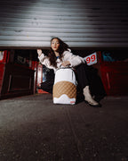 YOKOHAMA DLXSV BACKPACK