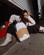 YOKOHAMA DLXSV BACKPACK