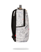 THE DAILY DOODLE DLXSV BACKPACK