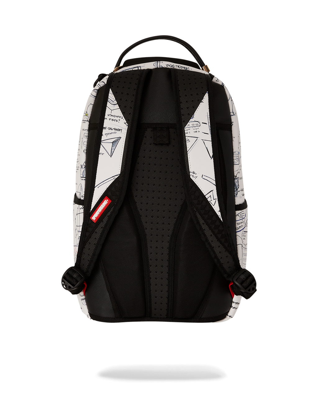THE DAILY DOODLE DLXSV BACKPACK