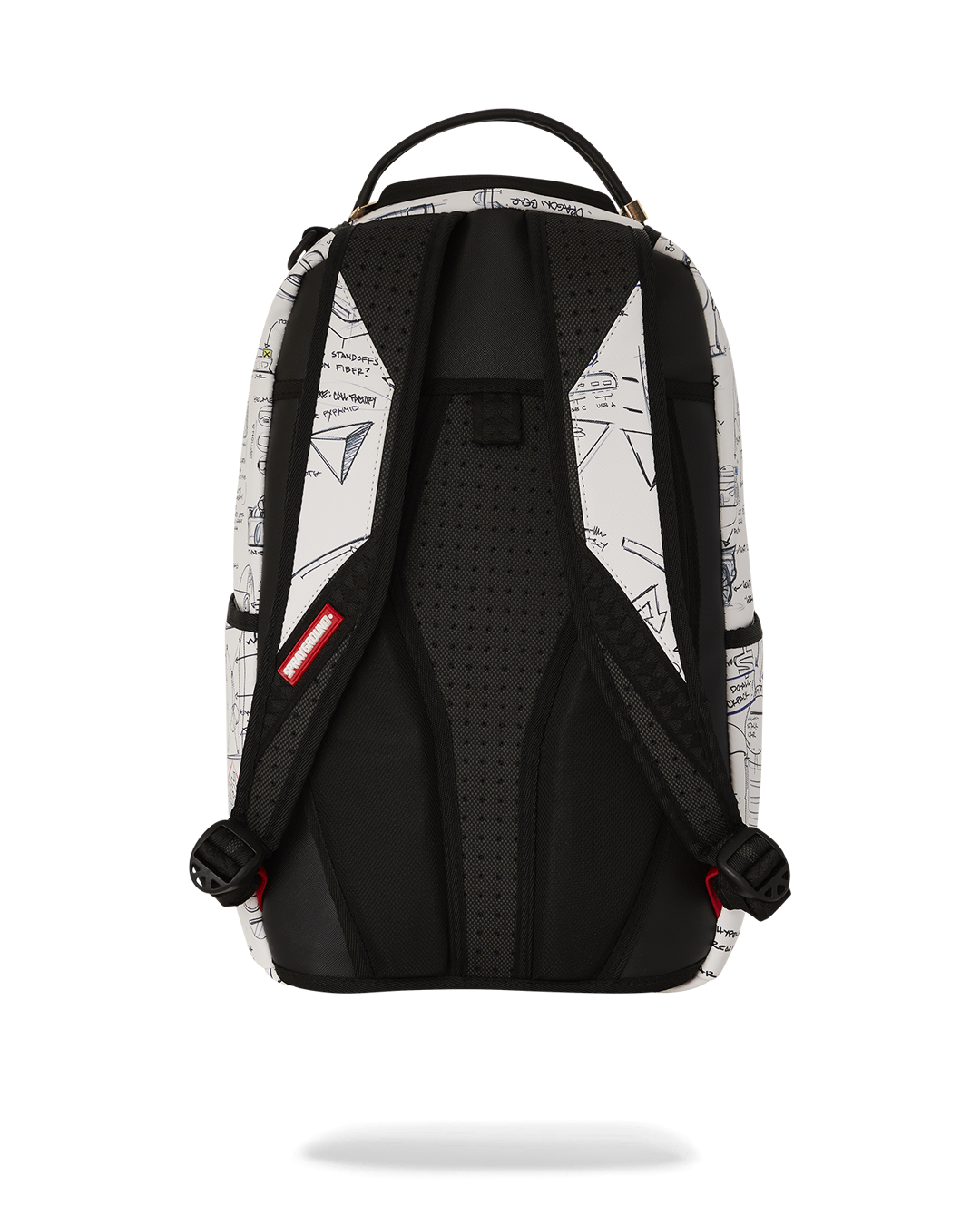 THE DAILY DOODLE DLXSV BACKPACK