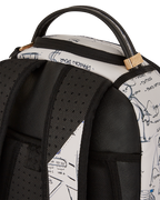 THE DAILY DOODLE DLXSV BACKPACK