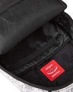 THE DAILY DOODLE DLXSV BACKPACK