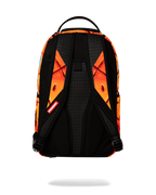 DON'T MESS WITH THE SPONGEBOB DLXSR BACKPACK