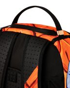 DON'T MESS WITH THE SPONGEBOB DLXSR BACKPACK