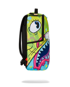 SUPER DUPER WEIRD DLXSR BACKPACK