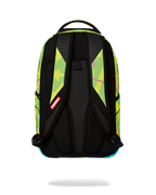 SUPER DUPER WEIRD DLXSR BACKPACK