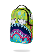 SUPER DUPER WEIRD DLXSR BACKPACK