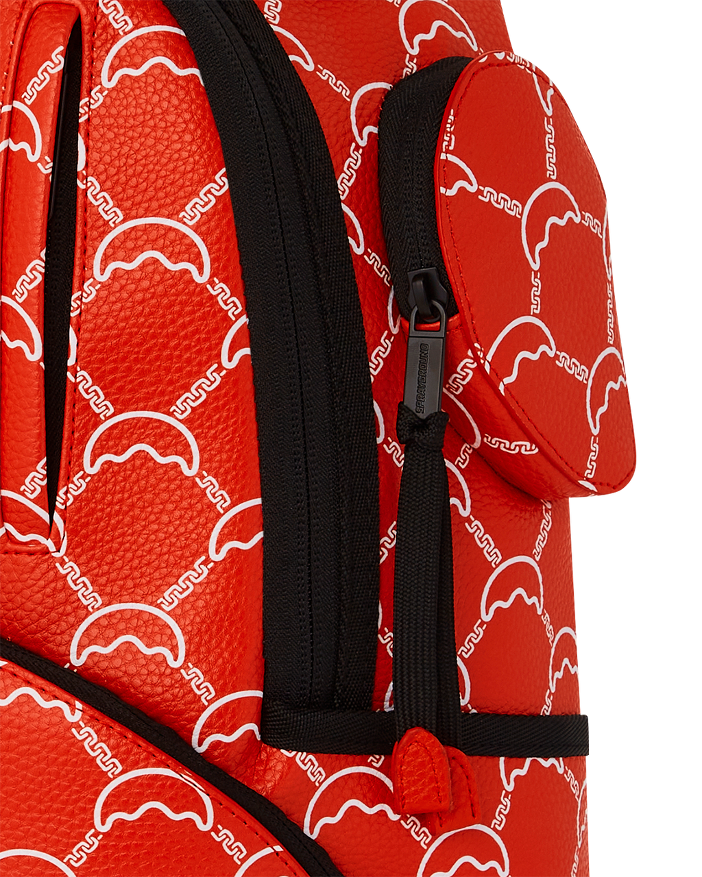 SPLINX UNLIMITED DLXSV BACKPACK