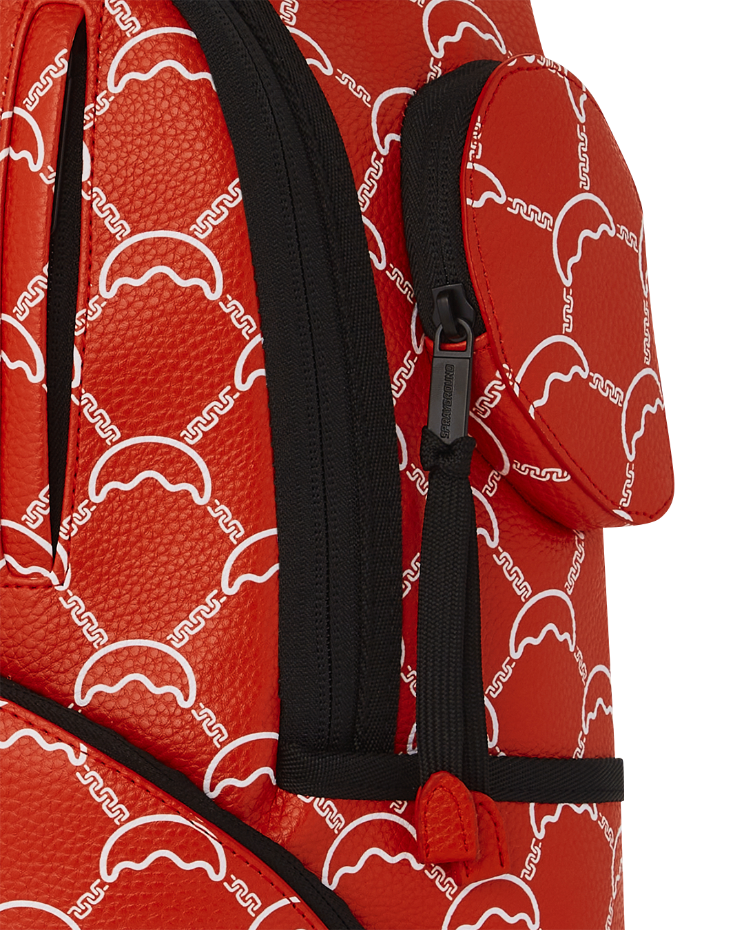 SPLINX UNLIMITED DLXSV BACKPACK