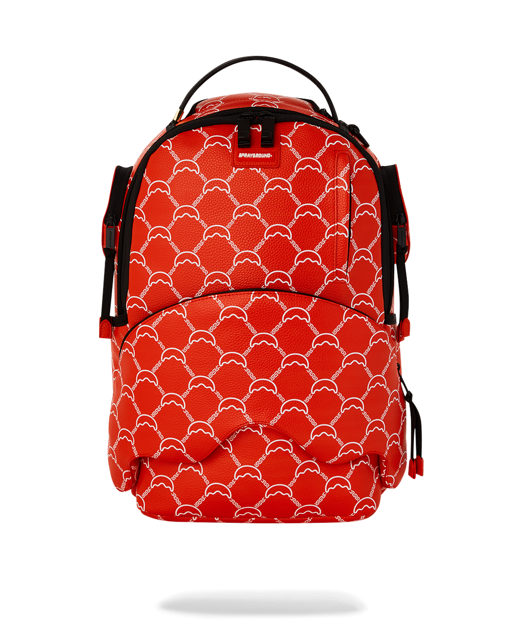 SPLINX UNLIMITED DLXSV BACKPACK