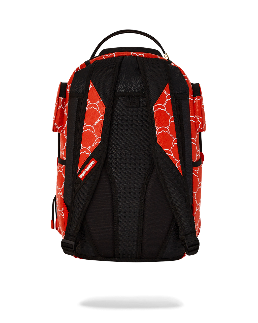 SPLINX UNLIMITED DLXSV BACKPACK