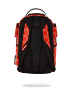 SPLINX UNLIMITED DLXSV BACKPACK