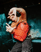 SPLINX UNLIMITED DLXSV BACKPACK