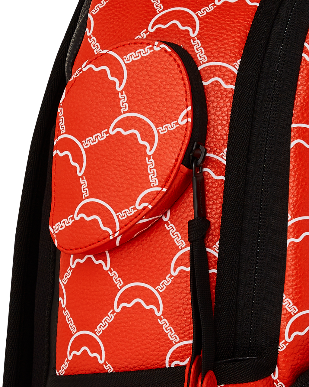 SPLINX UNLIMITED DLXSV BACKPACK