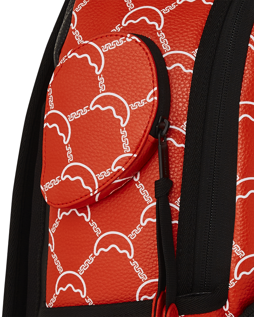 SPLINX UNLIMITED DLXSV BACKPACK