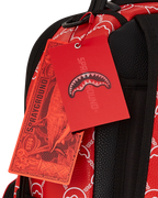 SPLINX UNLIMITED DLXSV BACKPACK