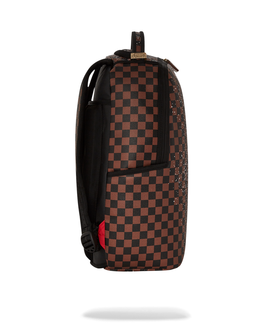 SPRAYSHARKS WORLDWIDE BACKPACK