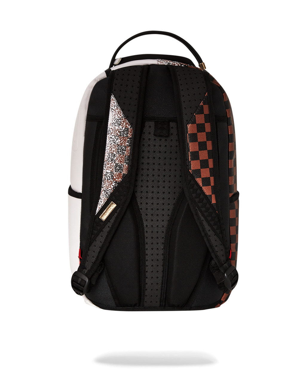 SPRAYSHARKS WORLDWIDE BACKPACK