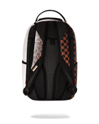 SPRAYSHARKS WORLDWIDE BACKPACK