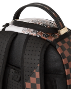 SPRAYSHARKS WORLDWIDE BACKPACK