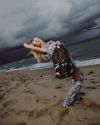 UNSTOPPABLE ENDEAVORS III HILLS BACKPACK