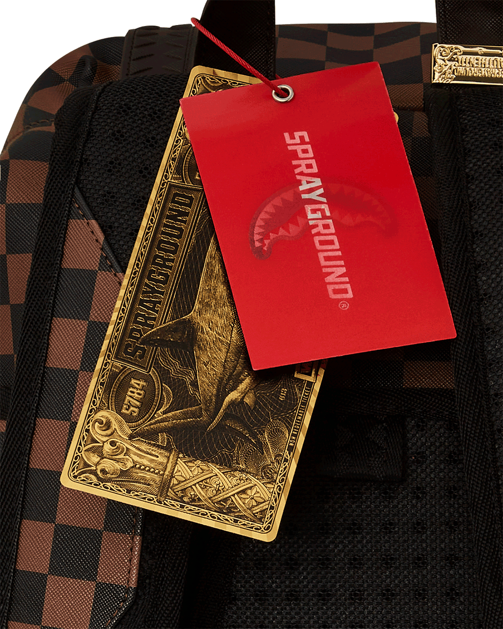 UNSTOPPABLE ENDEAVORS III HILLS BACKPACK