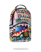 CREATE ANOTHER DAY BACKPACK